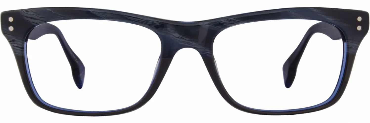 STATE Optical Co. ARCHER Eyeglasses - view 2